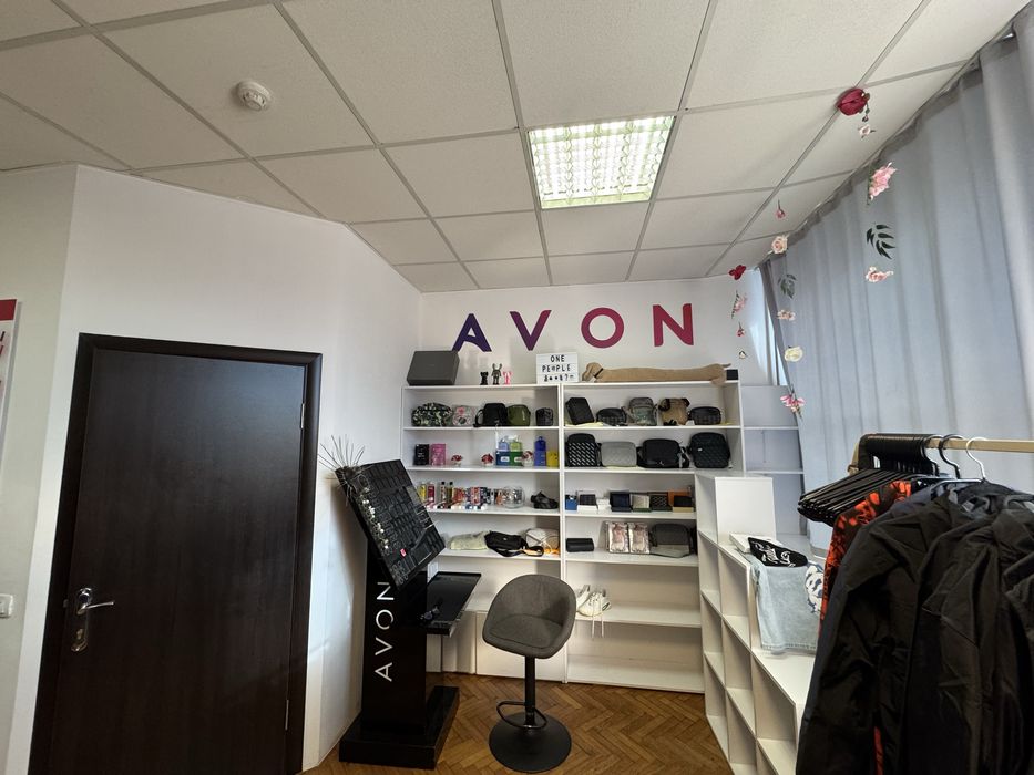 Центр! Укрпошта, навпроти ЦУМу, 20м²