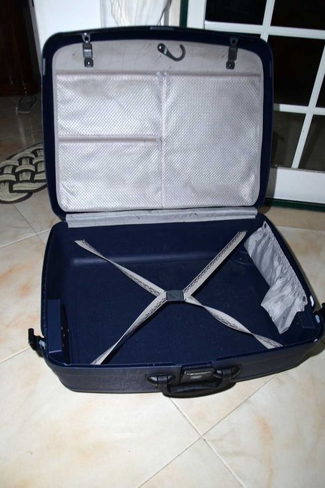 Mala de Viagem Delsey