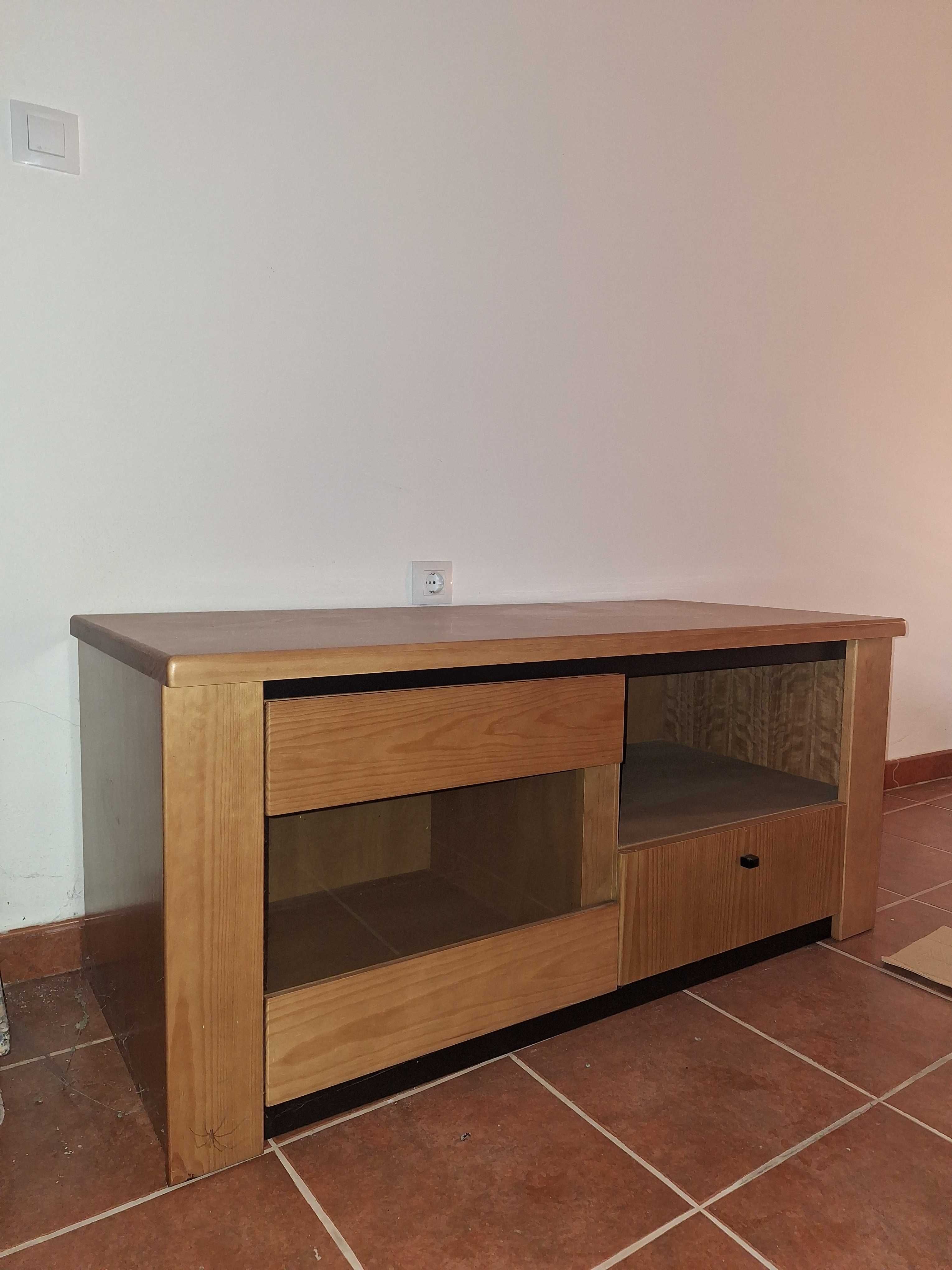 Mesa de centro sala de estar