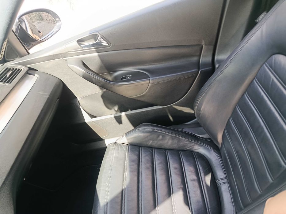 Vw Passat B6 2.0 170cv