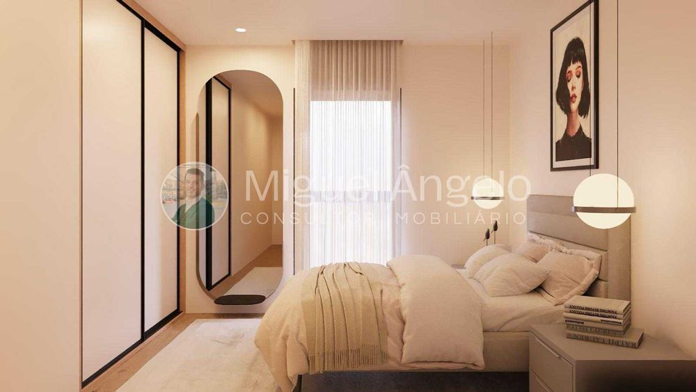 Corim Residence Venda T2: modernidade, sustentabilidade e conforto