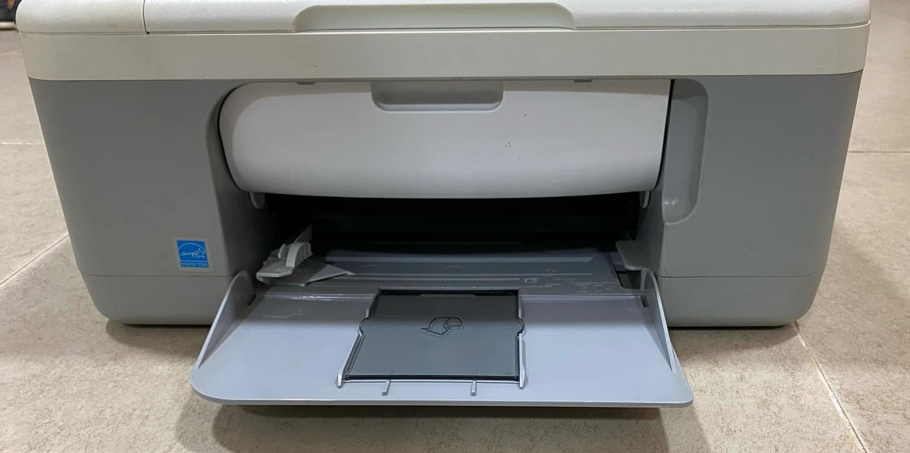 Impressora HP Deskjet F2280