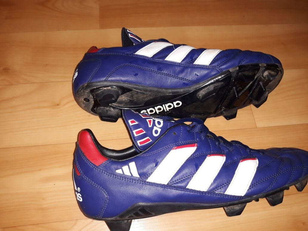 Бутсы Adidas Predator 43 размер. Цена договорная