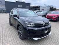 Citroën C5 Aircross Koniec produkcji / Nowa Cena