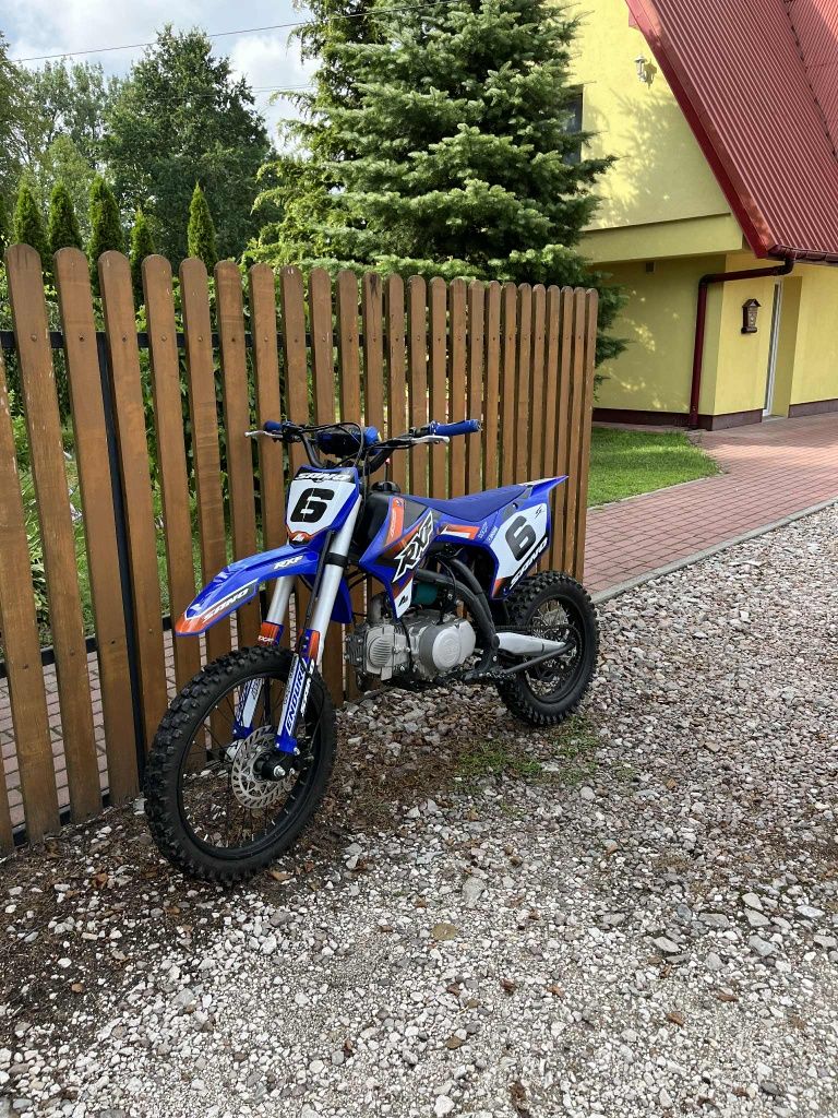 2024 RXF 150 (mrf kayo rfz)
