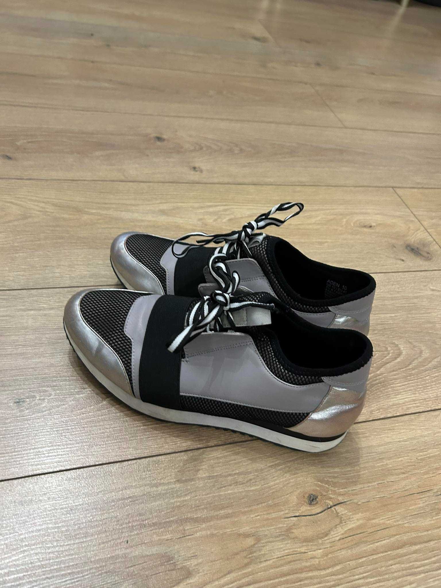 Buty sportowe Steve Madden rozmiar 41