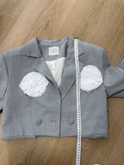 Костюм брюки+піджак