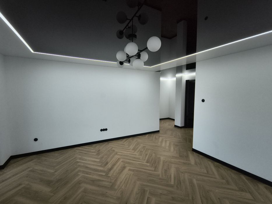 Apartament 3 pokojowy w Nowogardzie gotowy do zamieszkania