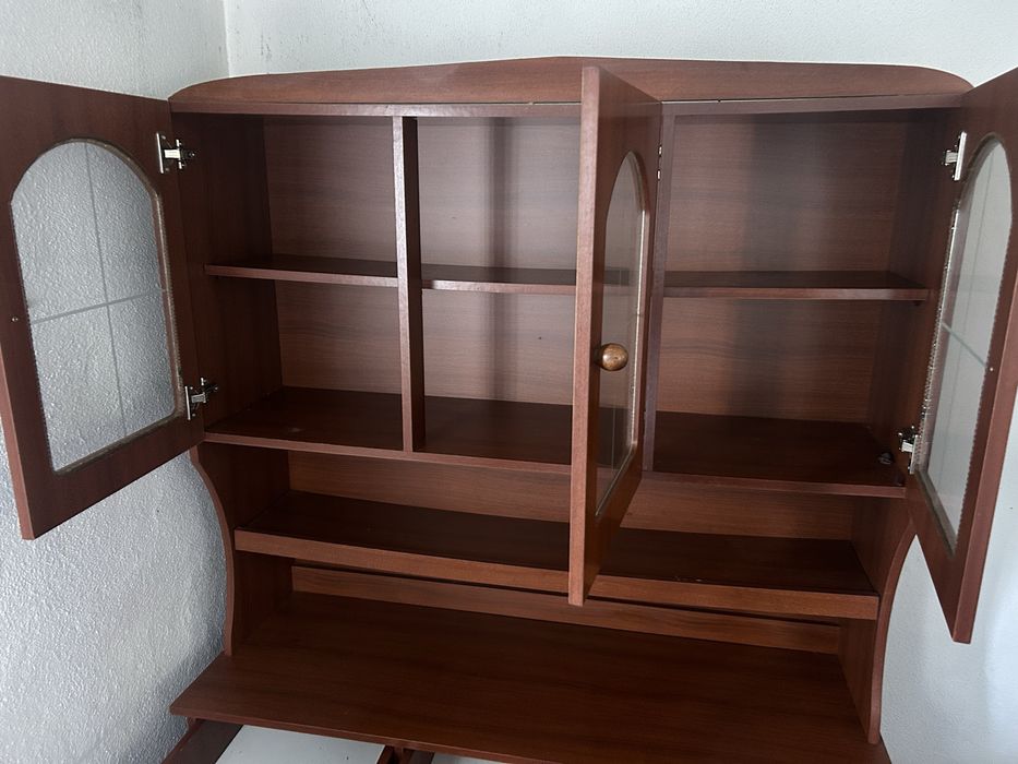 Movel de cozinha/sala de jantar