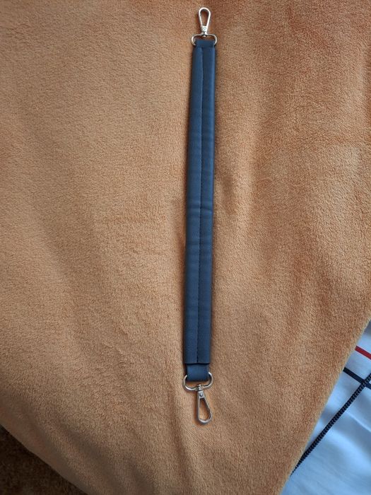 Rączka odpinana do torebki