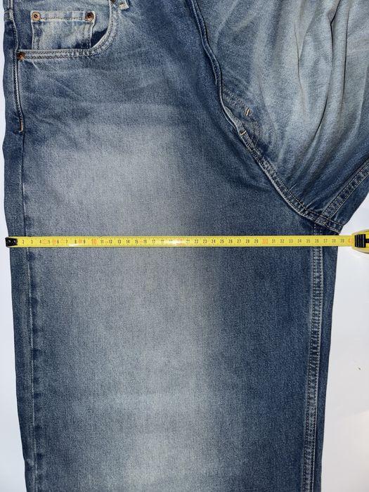 Weekday Astro Loose Baggy Jeans