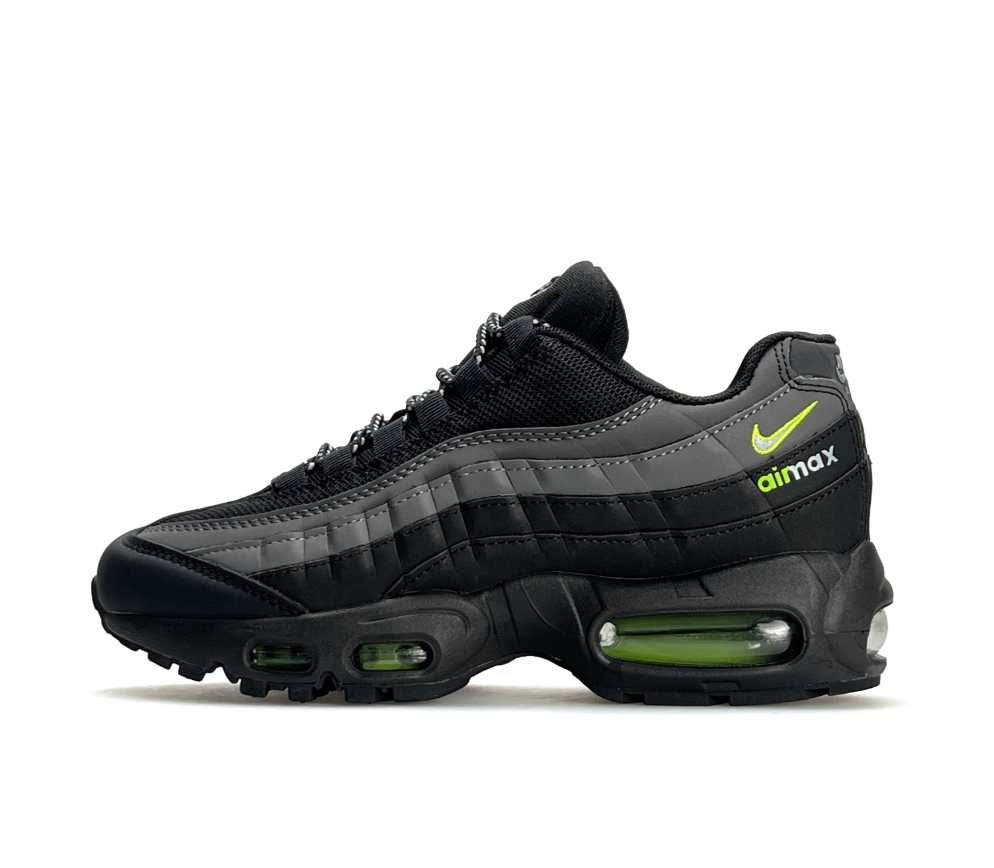 БЕЗ ПРЕДОПЛАИ Nike Air Max 95 Найк Айр Макс 95 найки НАЛОЖКА