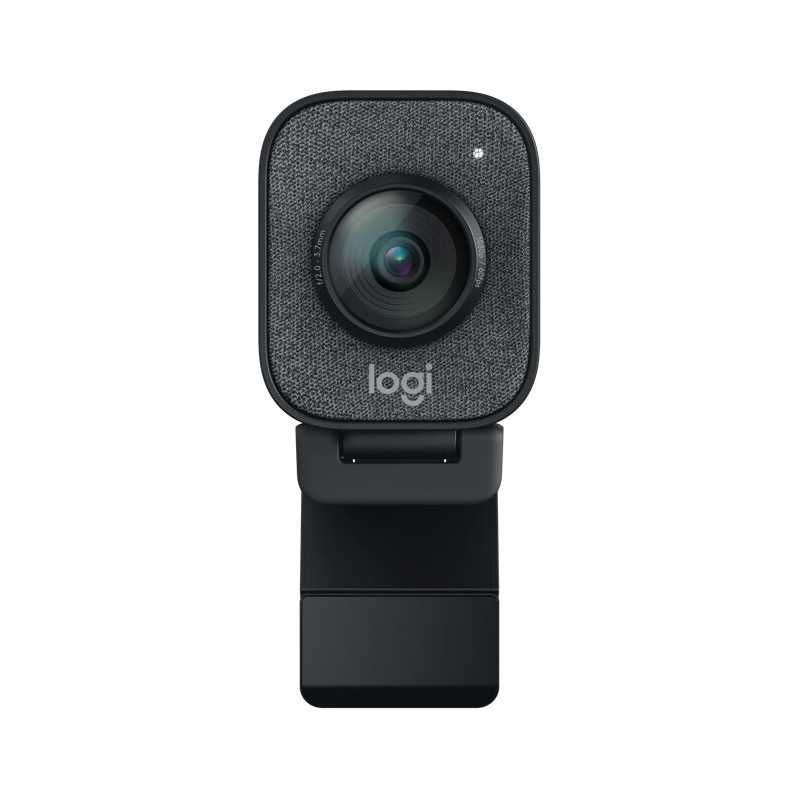 Webcam Logitech STREAMCAM