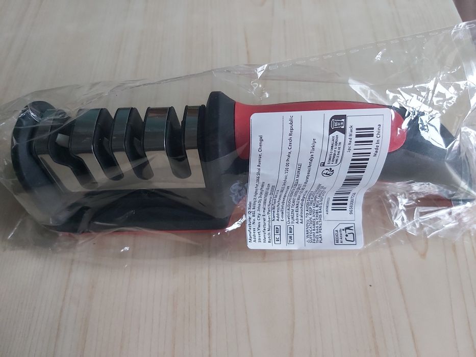 Продам точилку для ножей