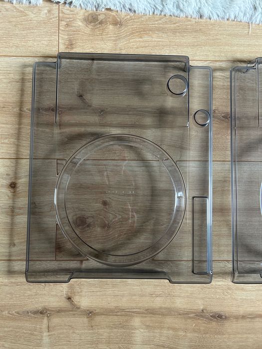 Zestaw osłon Decksaver na zestaw Pioneer