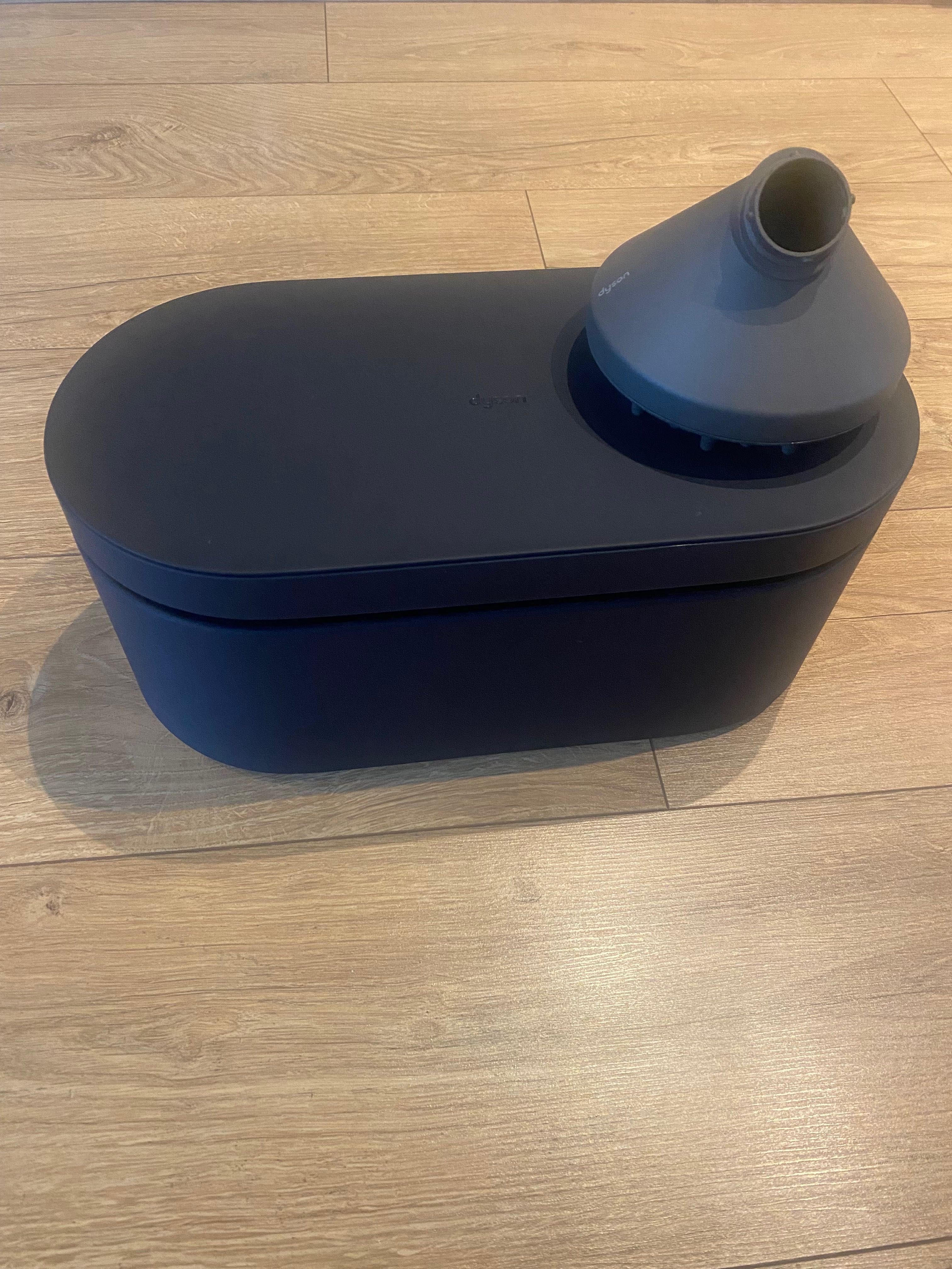 Suszarko-lokówka DYSON Airwrap Complete Long Volumise