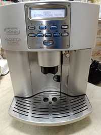 Ekspress DeLonghi Magnifica Automatic Cappuccino