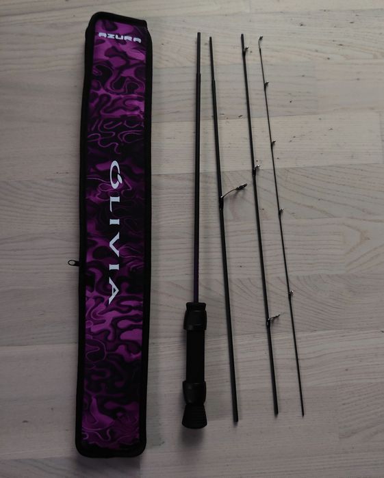 Azura olivia nano compact up 1.2 g