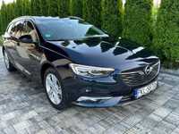 Opel Insignia 2019 Full Opcja wersja elite s&s