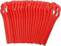 Nożyki Tnące PodkaszarkiI FLORABEST FAT 18 Einhell Lux-Tools 20 sztuk