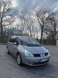Renault Espace 7-osobowy