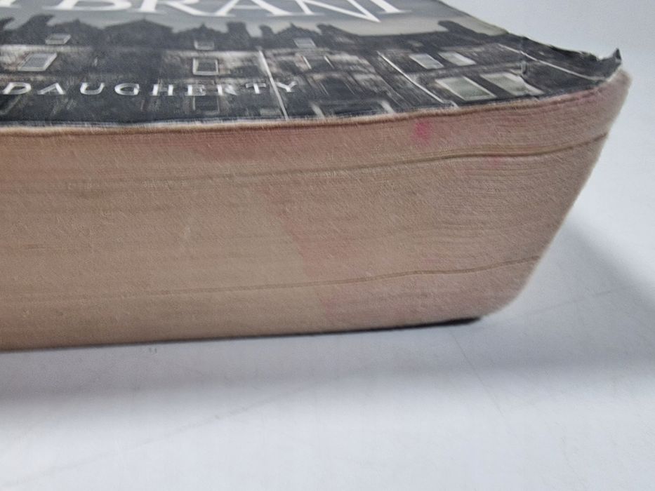 Wybrani / zestaw 4 książek / C.J. Daugherty