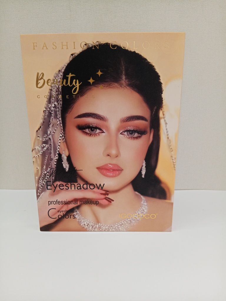 Косметика,набор,палетка,тени