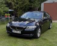 BMW F10 seria 5
