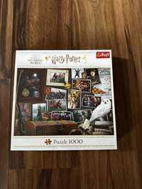 Puzzle Harry Potter Trefl 1000 el.