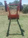 Carregador frontal