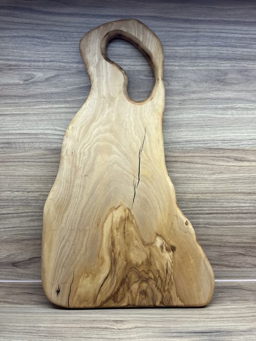 Deski drewno oliwne i orzech wloski