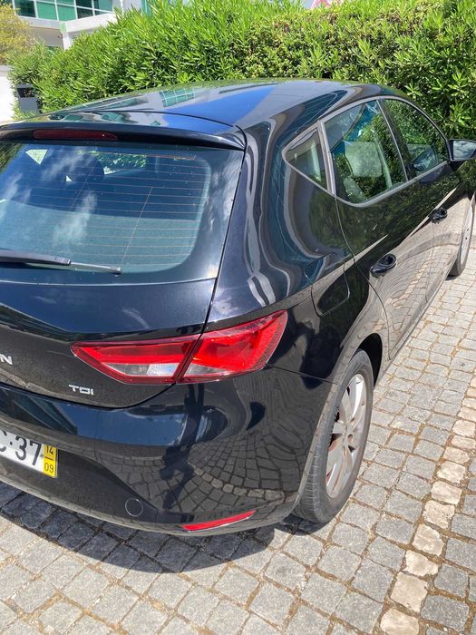 Seat Leon 1.6 TDI 2014