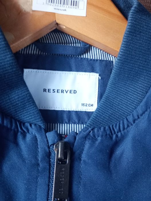 Kurtka wiosenna Reserved 152