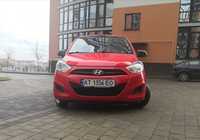 Hyundai  i10 2013 р.в. 1.1 бензин