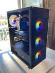 Ігровий ПК Ryzen 5 / RX 5500XT 8ГБ / 16ГБ DDR4 / SSD + HDD