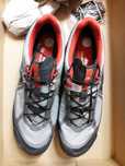 Tenis de trail  novos
