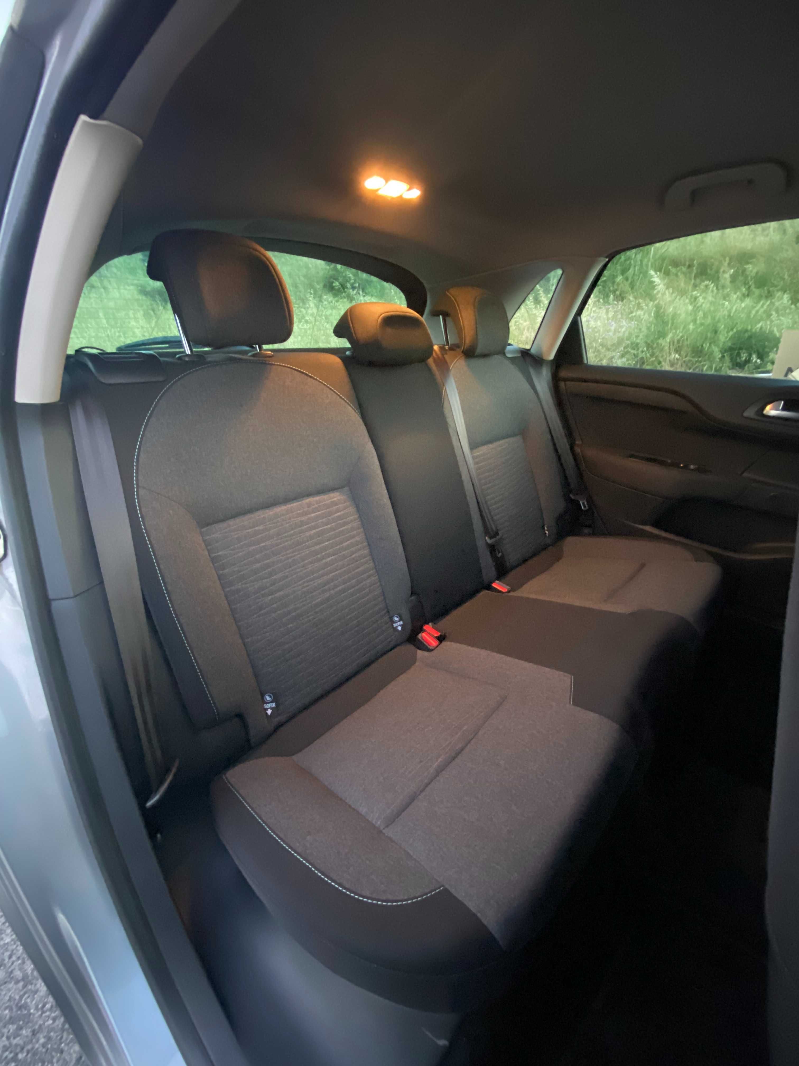 C4 1.6 BHdi 120Cv Versão Shine 17