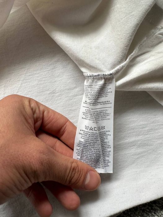 Футболка Nike з логотипом/Нові колекції/Оригінал/