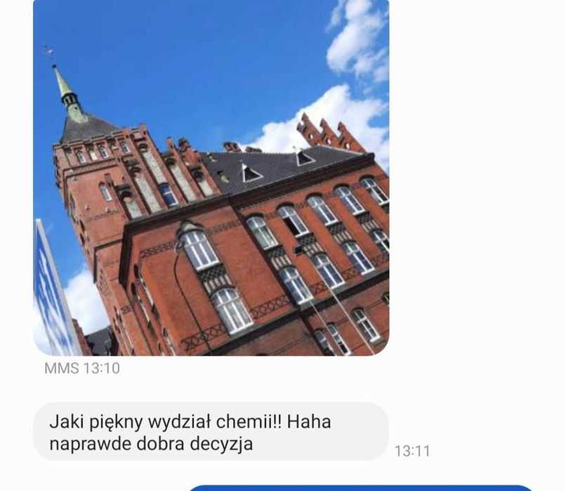 Korepetycje Chemia!! - Ograniczona ilość Miejsc!!