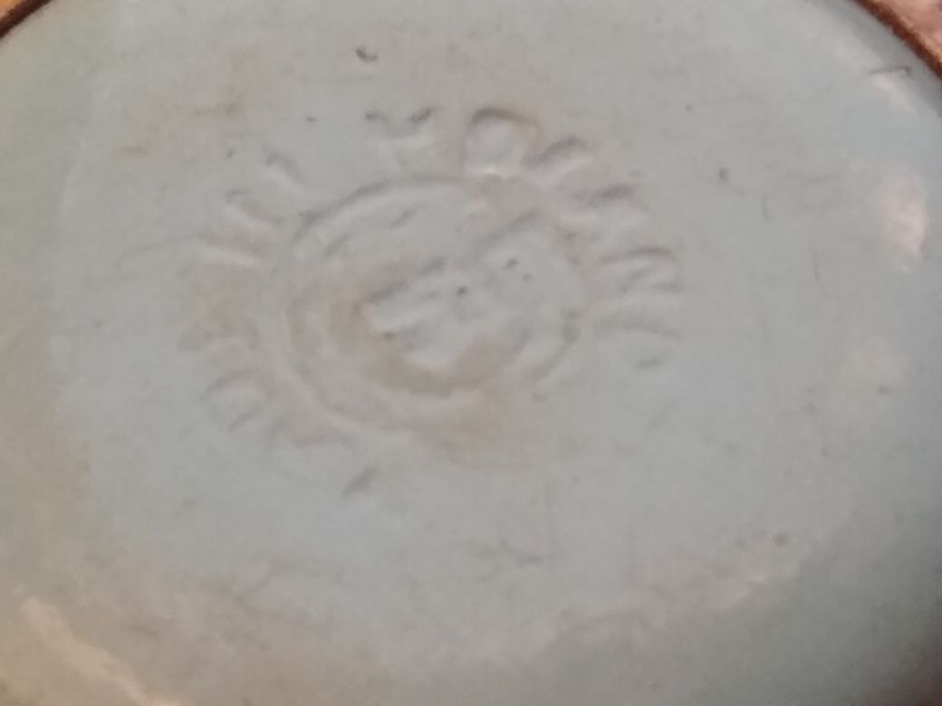 Mini kłódka Delta Vintage Prl