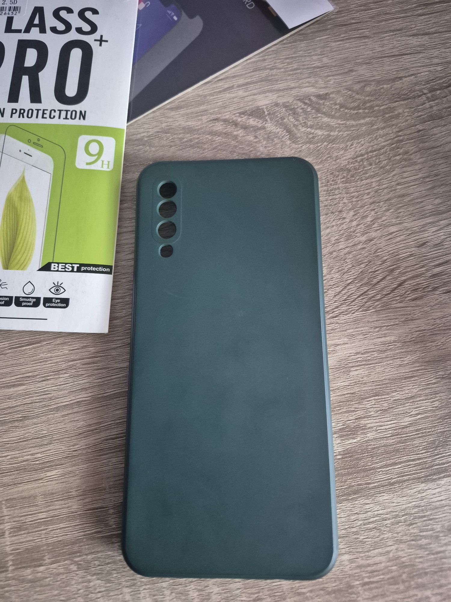 Samsung Galaxy A30s
