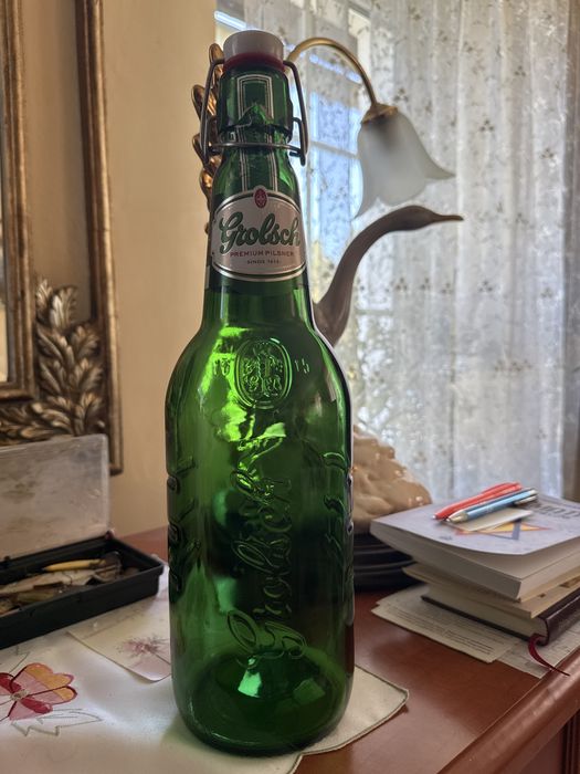 Butelka Grolsch 1,5 litra