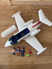 Playmobil Avião de Férias - 6081