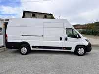 Fiat Ducato L4H3 MAXI