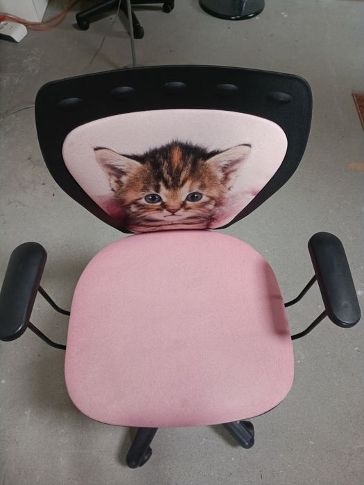 Krzesło ,fotel obrotowy