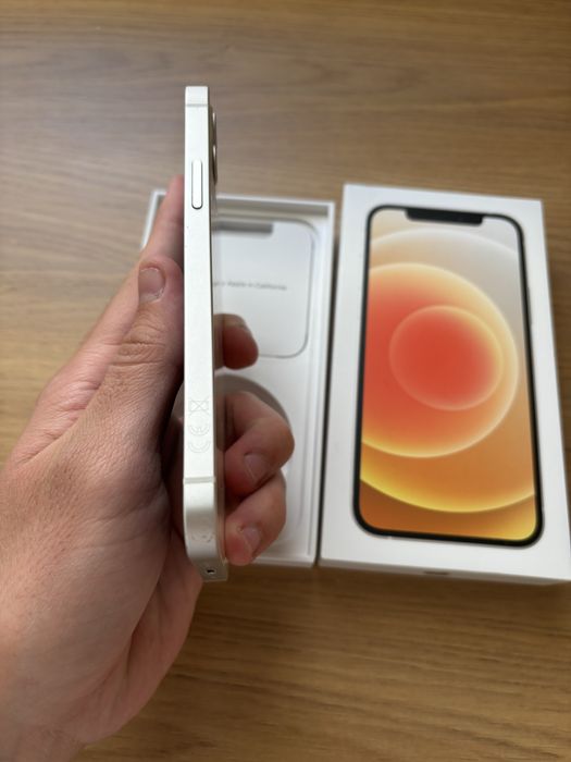 iPhone 12 128G