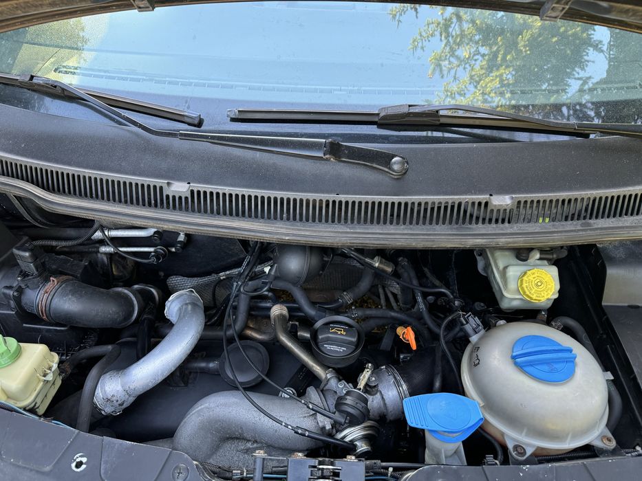 Продається VW Т5