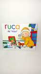 Ruca diz "Não!" - ASA