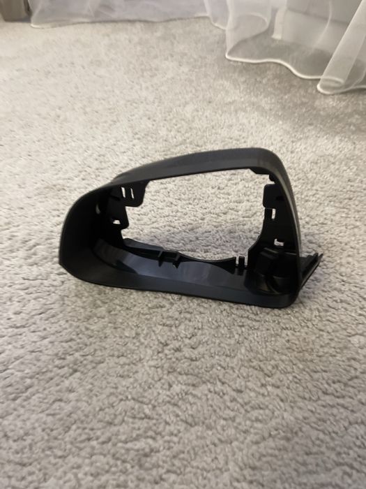 Кріплення накладка дзеркала Tesla model 3