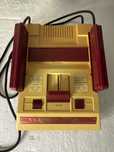 Konsola Nintendo Famicom, jak Pegasus - sprawna